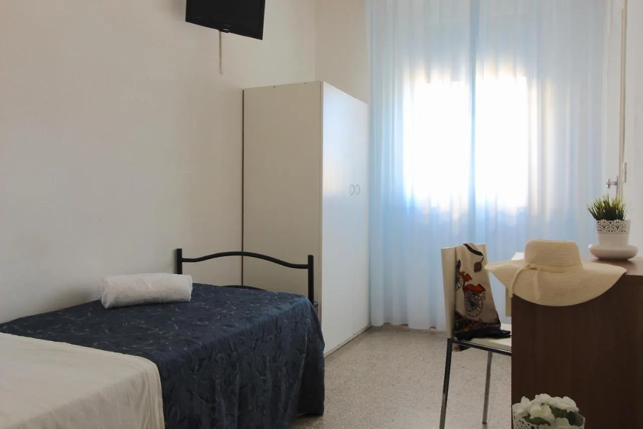 רימיני Hotel Kelly 2*,  איטליה