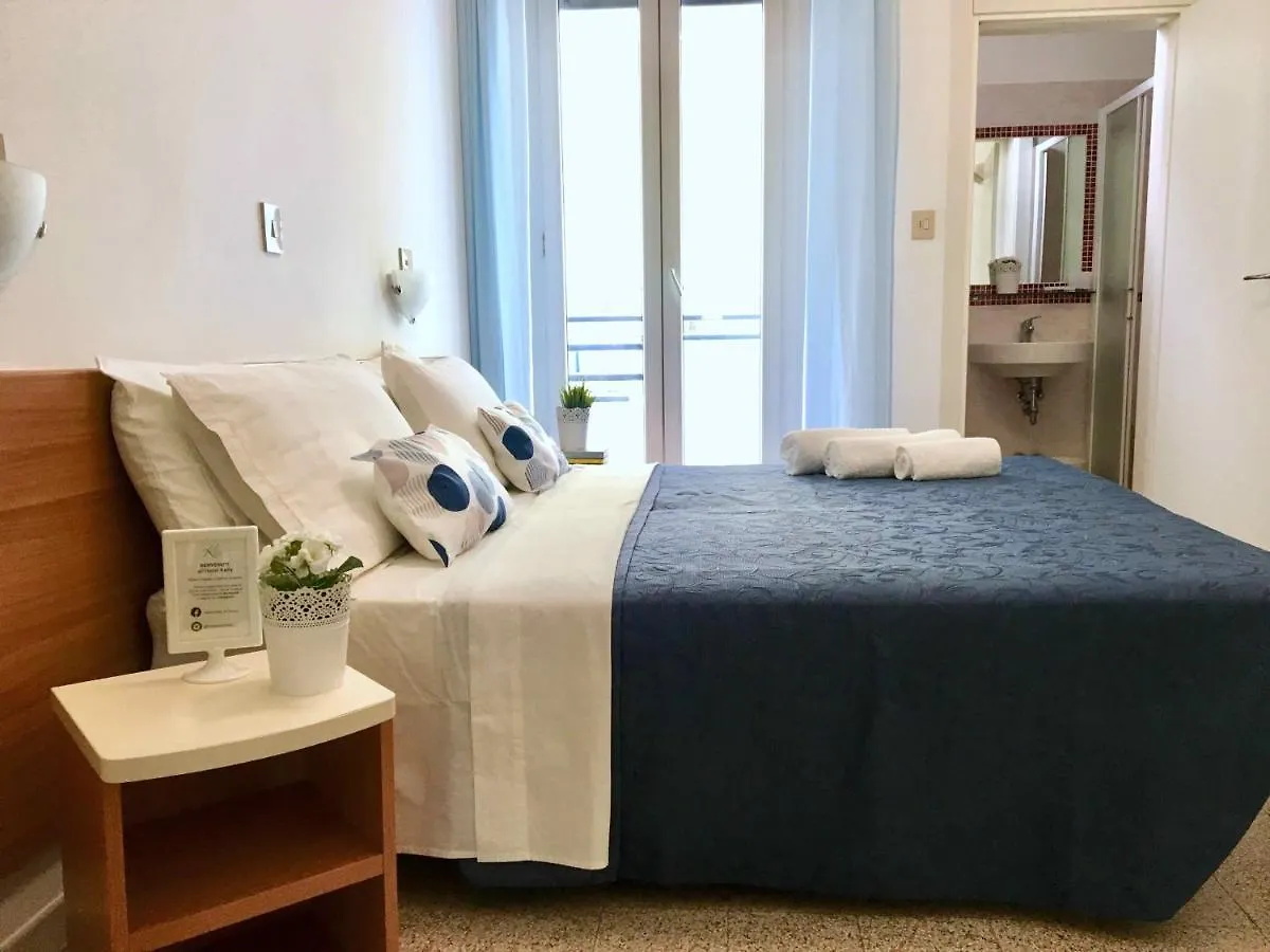 רימיני Hotel Kelly