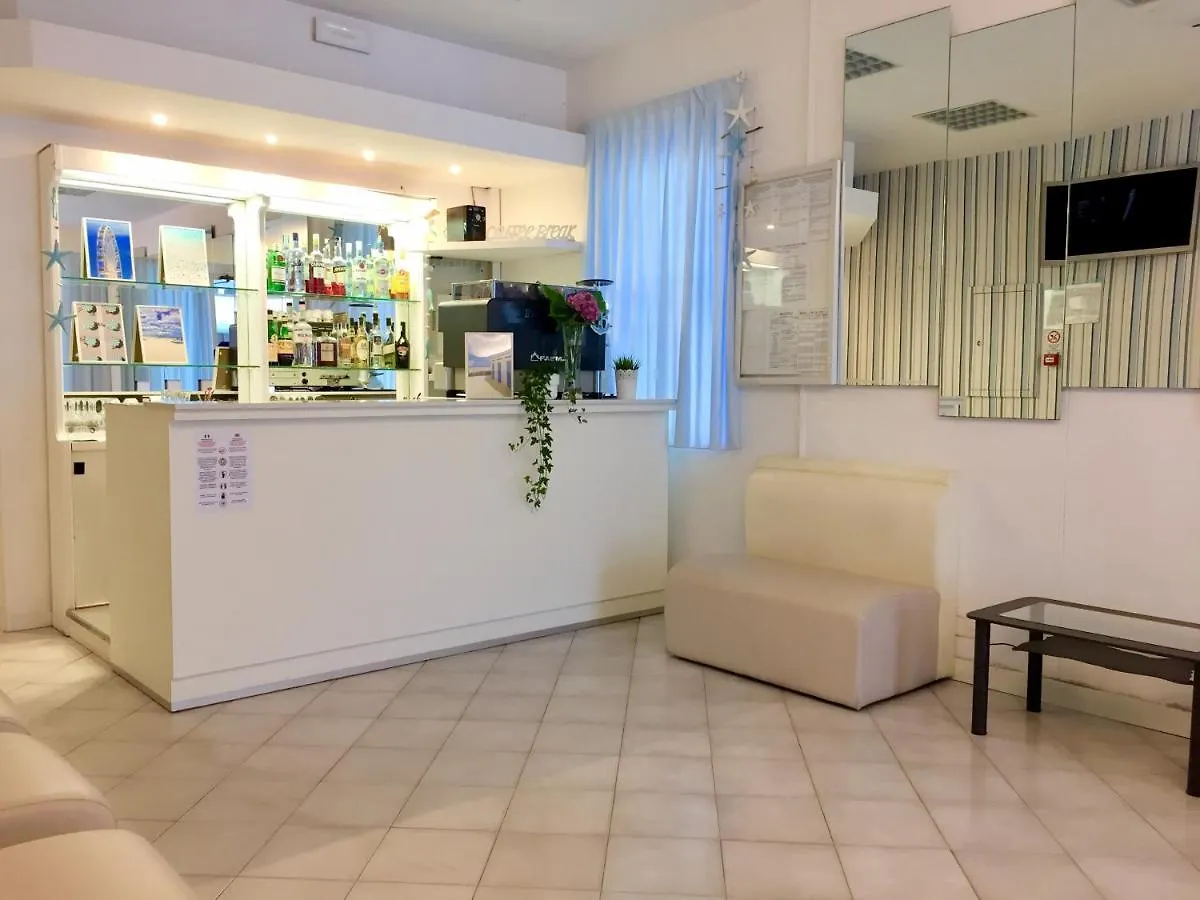רימיני Hotel Kelly