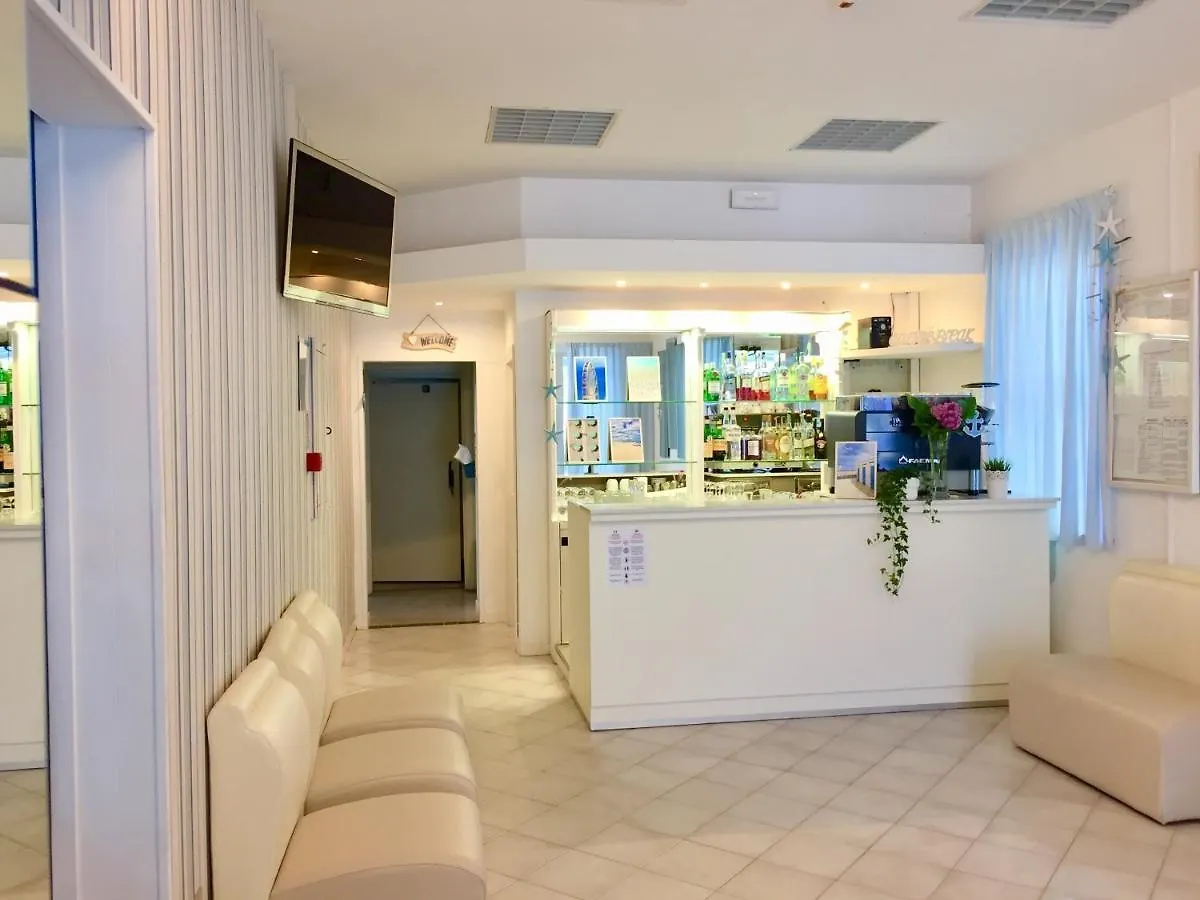 רימיני Hotel Kelly